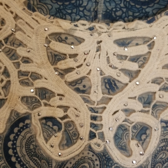 Style & Co. Top size medium - Picture 6 of 9